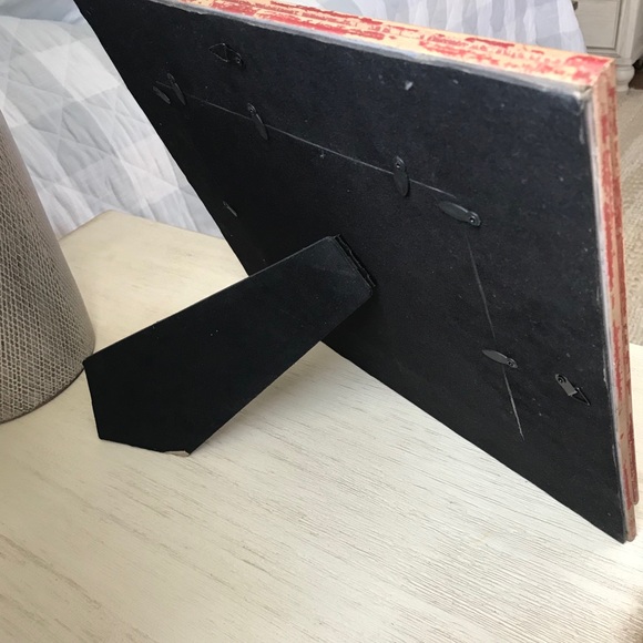 Vintage Picture Frame - Picture 2 of 4